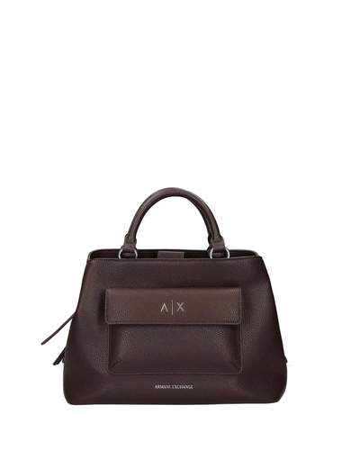 ARMANI EXCHANGE SHOPPING BAG DONNA - XW001545AF17019