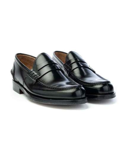GREEN GEORGE MOCASSINI  UOMO - 7053