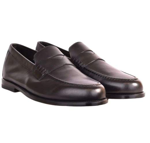 DOUCAL'S MOCASSINO PENNY  UOMO  -DU3397MARIUY259