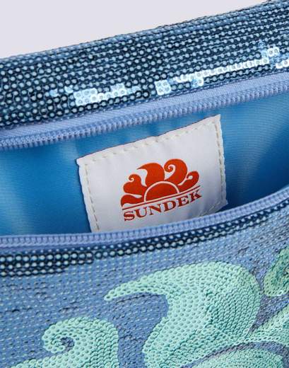 SUNDEK CHER  BORSA MARE DONNA - AW912ABPA400