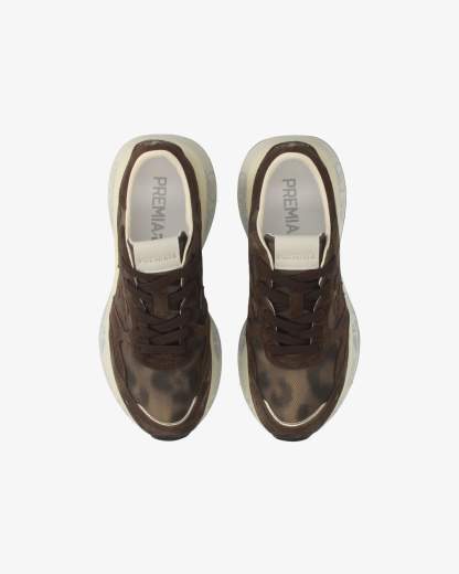 PREMIATA SNEAKERS DONNA - LAURYN