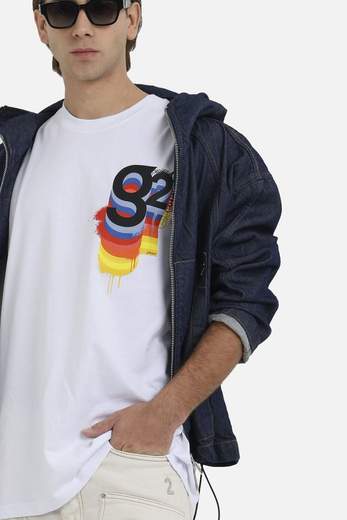 G2 FIRENZE T-SHIRT - G2 COLATO