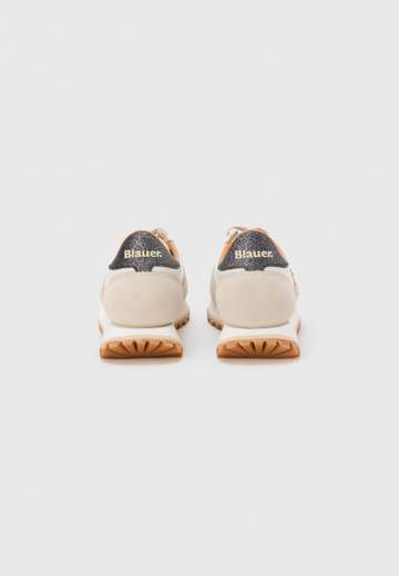 BLAUER SNEAKERS  -MILLEN03/SUP