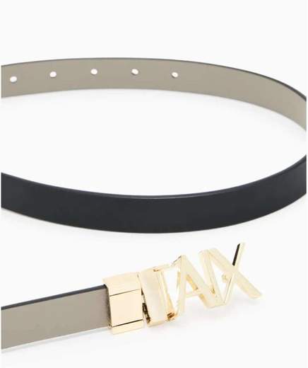ARMANI EXCHANGE CINTURA DONNA - XW002127AF17157