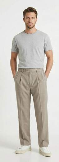 KLIXS JEANS - 01105/H