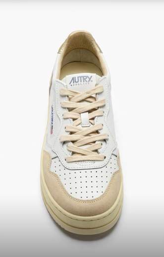 AUTRY SNEAKERS DONNA - PTLW