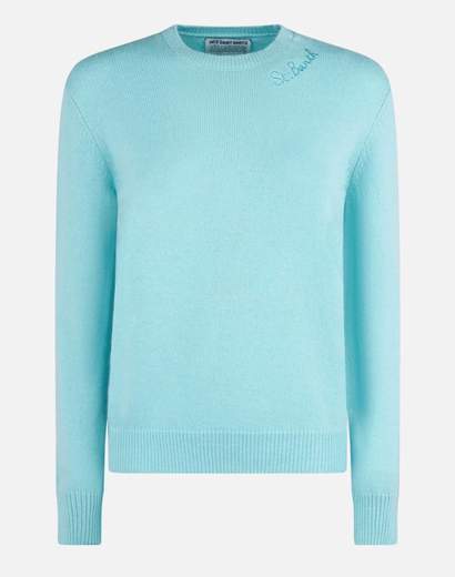 MC2 SAINT BARTH MAGLIA DONNA - QUE0010