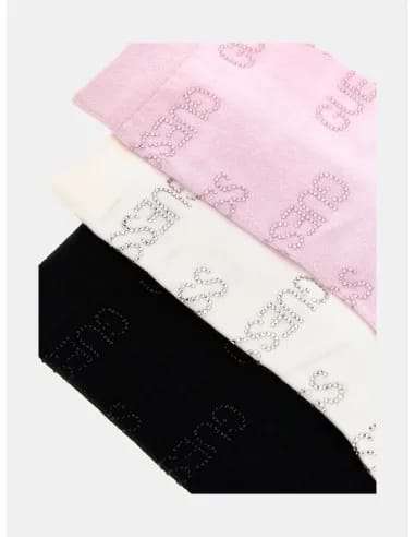 GUESS CALZINI DONNA - O5RG09KBZU0