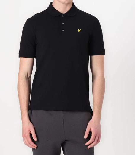 LYLE & SCOTT POLO - SP400VOG