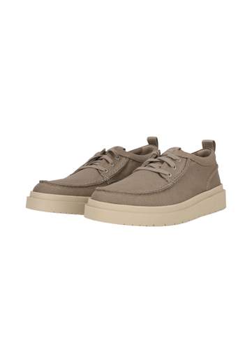 CLARKS POLDEN MOC   SCARPE UOMO   -26180867