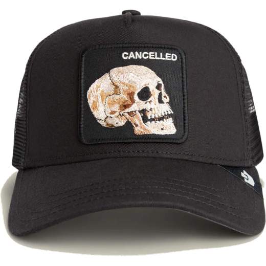 GOORIN CAPPELLO UNISEX ADULTO - 101-2392 TESCHIO