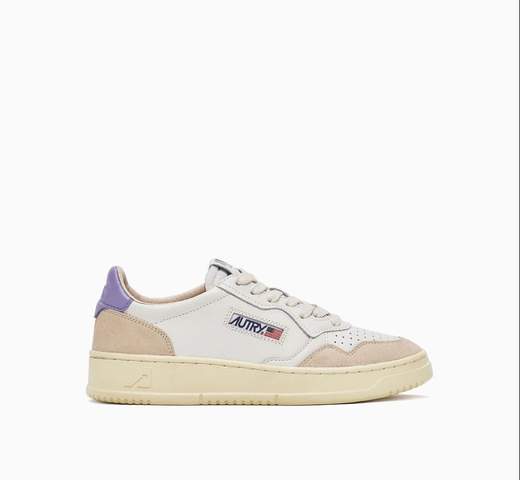 AUTRY - SNEAKERS Donna