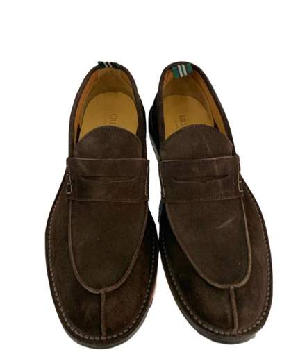 GREEN GEORGE green george 1024 loafer