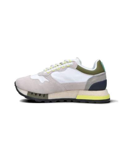 BLAUER SNEAKERS - HERON02/RIS