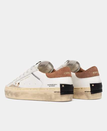 CRIME LONDON SNEAKERS DONNA - 23050AA9