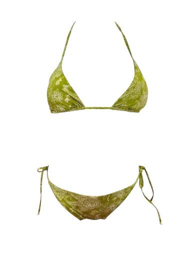 SUNDEK BIKINI DONNA - W101KTL36YI