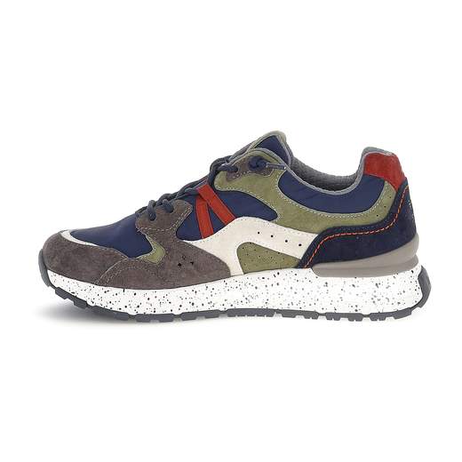 LOTTO LEGGENDA SNEAKERS - 223841