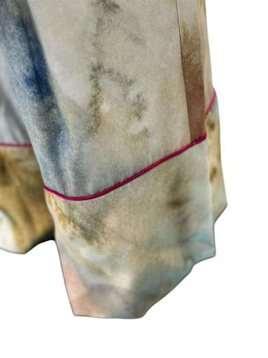 MERCI PANTALONE DONNA - P347S