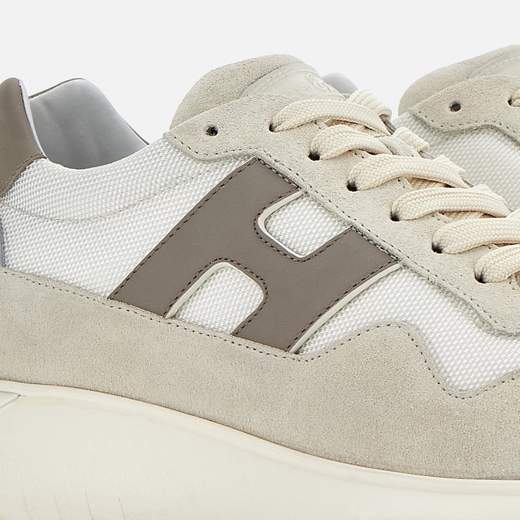 HOGAN SNEAKERS - HXM3710EG30U3O