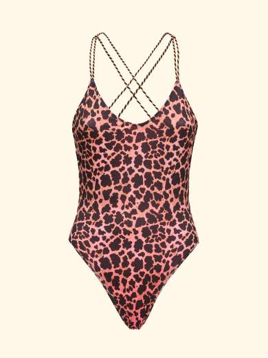 F**K Monokini   -FK26-SW0192X08