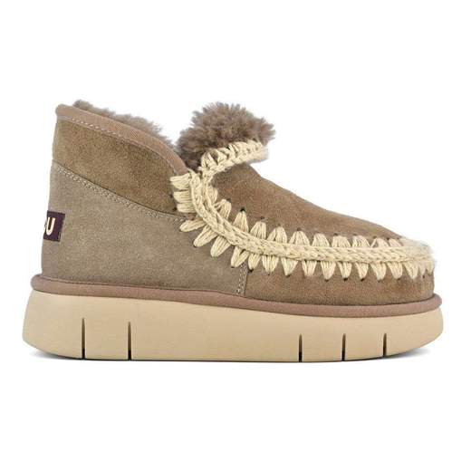 MOU STIVALETTO DONNA - MU.FW531009A