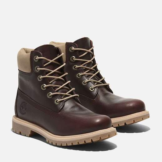 TIMBERLAND STIVALETTO DONNA - TB0A2HR8