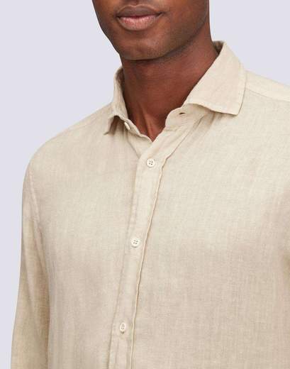 SUNDEK CAMICIA - GM820SHLI5TC
