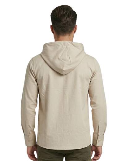 DS2 CAMICIA - SS26248
