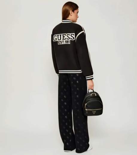 GUESS FELPA DONNA - V5BL05W0460