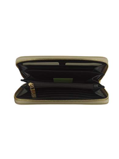 ERMANNO SCERVINO PORTAFOGLI DONNA LARGE VICTORIA - 12600387