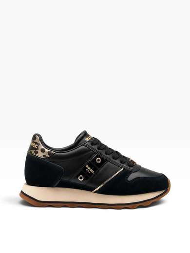 BLAUER MILLS01/LEL