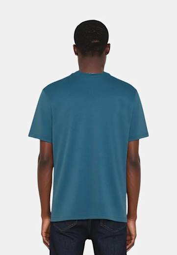 SUN 68 T-SHIRT  UOMO  -T36113