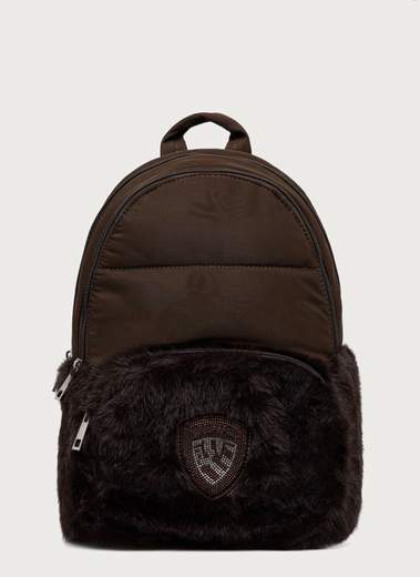 BLAUER ZAINO - WAVE05/PAD