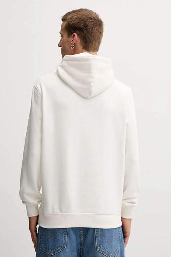 TOMMY HILFIGER FELPA - DM0DM20738