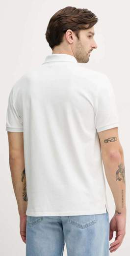 CALVIN KLEIN POLO UNISEX ADULTO - LV040EM269
