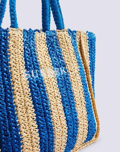 SUNDEK BORSA MARE DONNA - AW741ABPA100