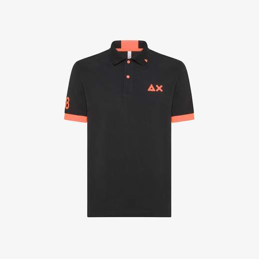 SUN 68 POLO - A34122