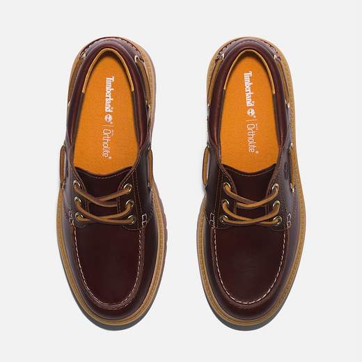 TIMBERLAND MOCASSINI DONNA - TB0A2QDM