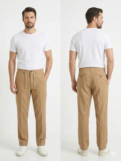KLIXS JEANS - 01140/BM