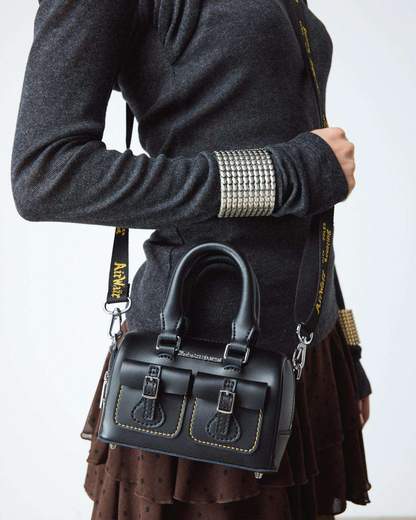 DR.MARTENS BORSA A MANO DONNA - DMS41242001
