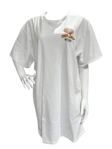 MOSCHINO T-SHIRT DONNA - 251V2A0707