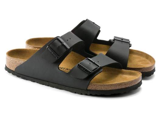 BIRKENSTOCK SANDAL ARIZONA BIRKO FLOR