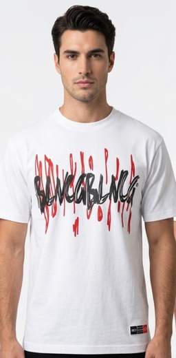 BLNCG T-SHIRT - 202633