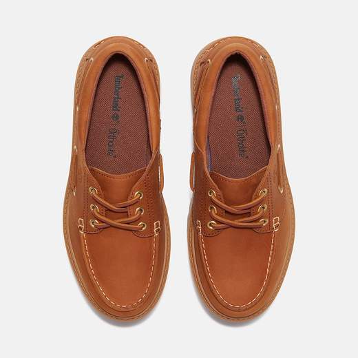 TIMBERLAND MOCASSINI DONNA - TB0A2GVF