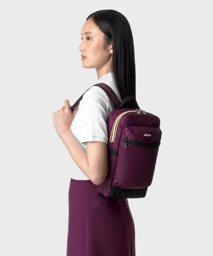 K-WAY ZAINO UNISEX ADULTO SMALL LAON - K3122TW