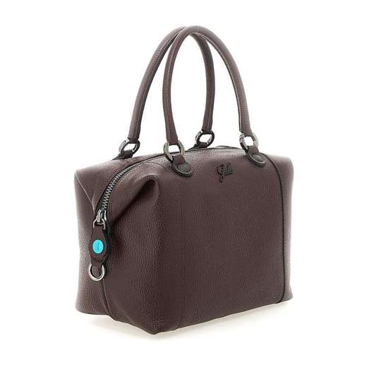 GABS BORSA A MANO DONNA G3 PLUS TG L - BULL BLACK- G000033T3-X2428