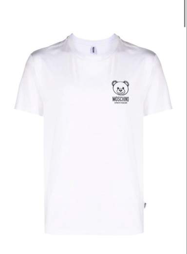 MOSCHINO T-SHIRT DONNA - 241V6A0788