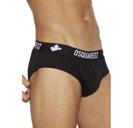 DSQUARED SLIP - D9L614020