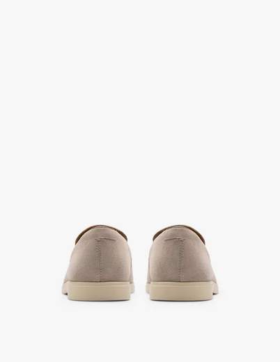 CLARKS MOCASSINI - 26180892