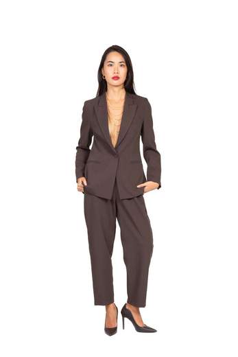 VICOLO PANTALONE DONNA - TF0373